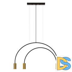 Подвесной светильник Loft IT 5043-3