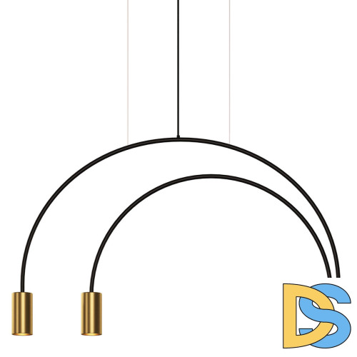 Подвесной светильник Loft IT 5043-3