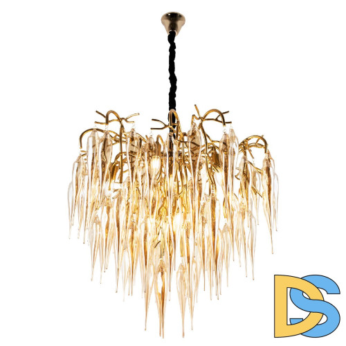 Подвесная люстра Modestyle MS.2115.800 GD