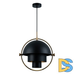 Подвесной светильник Loft IT LOFT9915-BL