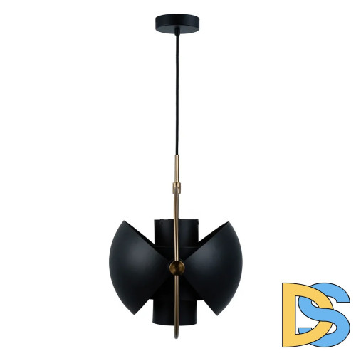 Подвесной светильник Loft IT LOFT9915-BL