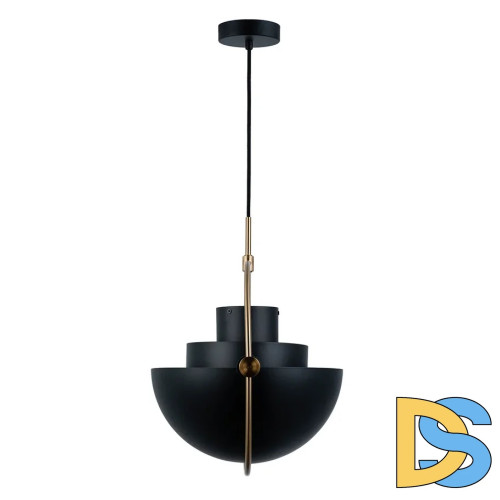 Подвесной светильник Loft IT LOFT9915-BL