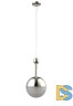 Подвесной светильник Crystal Lux TRUENA SP1 NICKEL