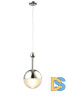 Подвесной светильник Crystal Lux TRUENA SP1 NICKEL