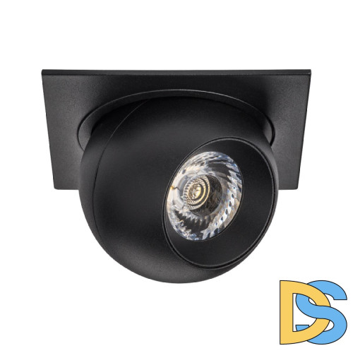 Встраиваемый спот Lightstar Intero (217517+217074) i51774