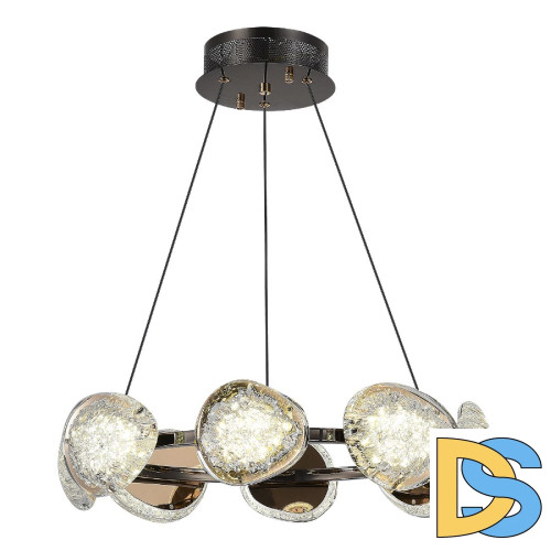 Подвесная люстра ST Luce Enigma SL6018.203.64