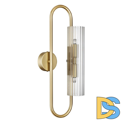 Настенный светильник Lumion Toronto 6560/2W