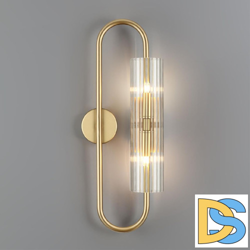 Настенный светильник Lumion Toronto 6560/2W