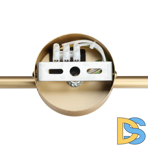 Настенный светильник Lumion Toronto 6560/2W