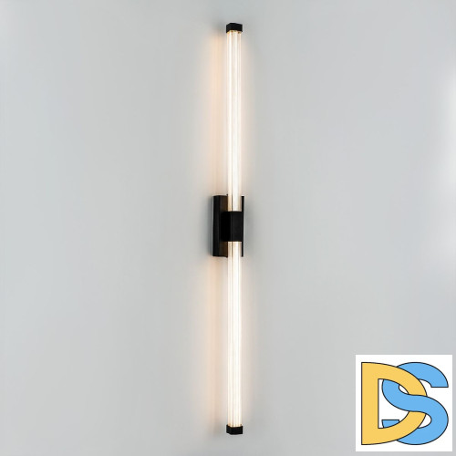 Настенный светильник LED4U L2242-800 BK