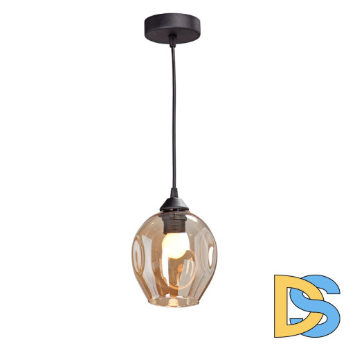 Подвесной светильник Vitaluce V4768-1/1S