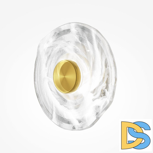 Настенный светильник Maytoni Sparkle MOD343WL-L5BS3K