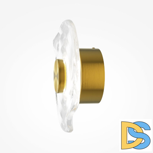 Настенный светильник Maytoni Sparkle MOD343WL-L5BS3K