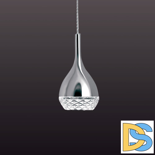 Подвесной светильник Mantra Khalifa 5160