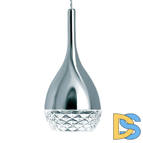 Подвесной светильник Mantra Khalifa 5160