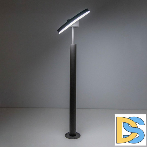 Уличный светодиодный светильник Citilux CLU03B1