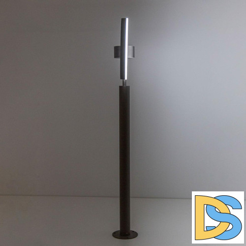 Уличный светодиодный светильник Citilux CLU03B1