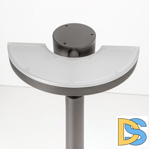 Уличный светодиодный светильник Citilux CLU03B1