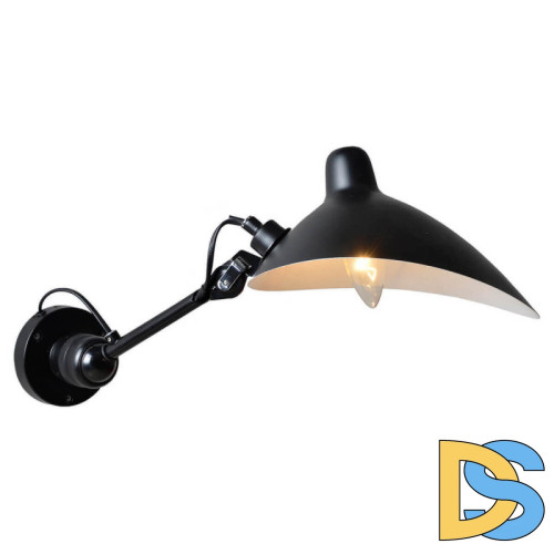 Спот Lussole Loft GRLSP-9563