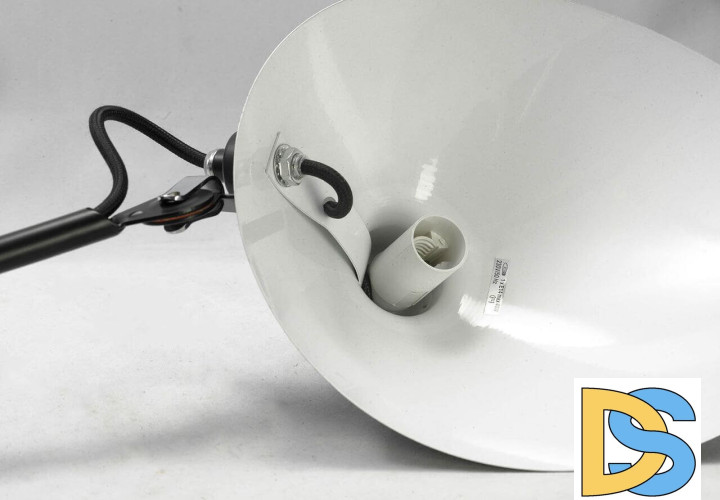 Спот Lussole Loft GRLSP-9563