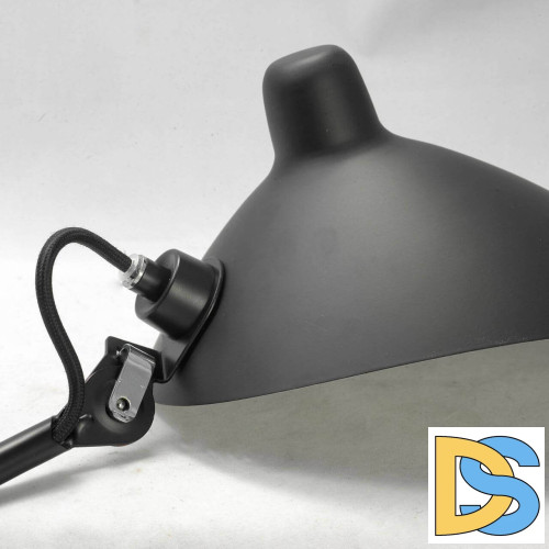 Спот Lussole Loft GRLSP-9563