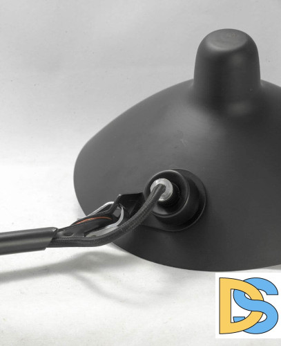 Спот Lussole Loft GRLSP-9563