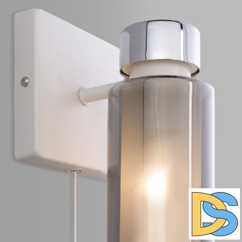 Бра Eurosvet Amado 70115/1 белый a061527