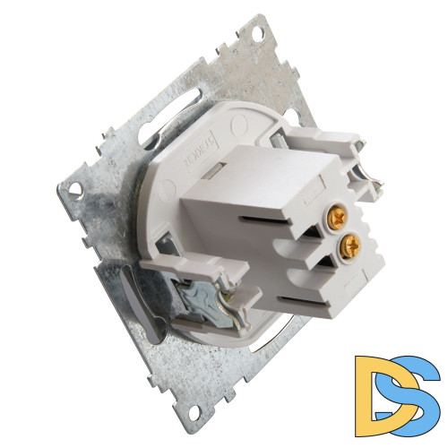 Розетка USB 2-местная Stekker Катрин 39602