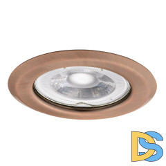 Кольцо точечного светильника Kanlux Argus 37150