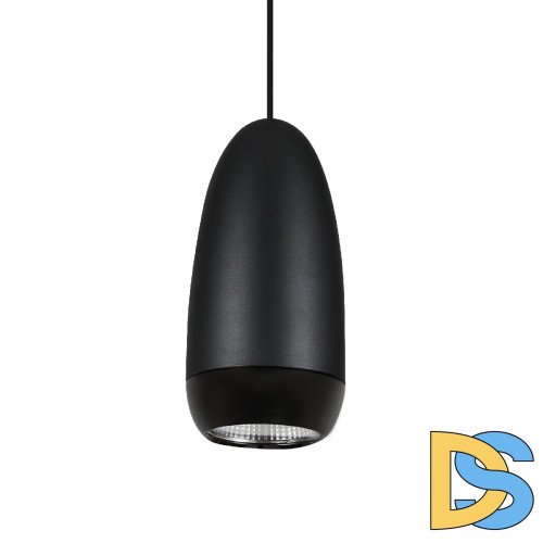 Подвесной светильник LED4U L8756-1 GR