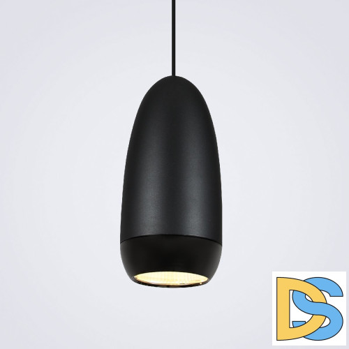 Подвесной светильник LED4U L8756-1 GR