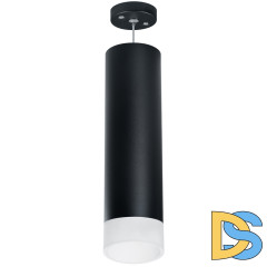 Подвесной светильник Lightstar Rullo RP649781 (216497+590087+202481)