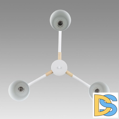 Люстра на штанге Lumion Rosalina 8097/3C