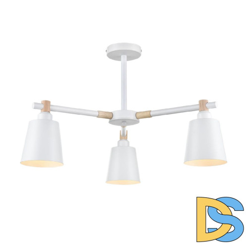 Люстра на штанге Lumion Rosalina 8097/3C