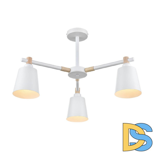 Люстра на штанге Lumion Rosalina 8097/3C