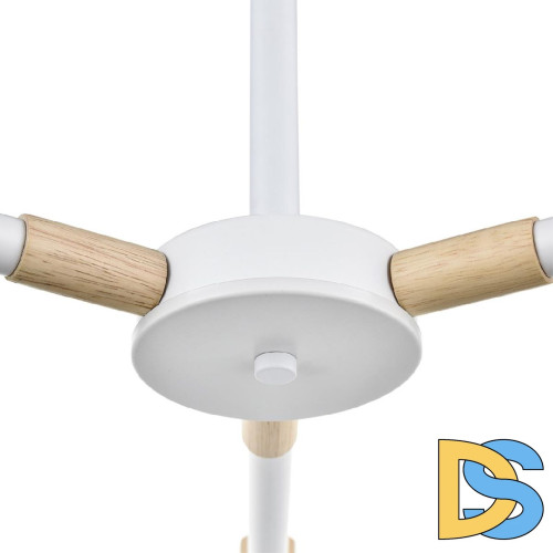 Люстра на штанге Lumion Rosalina 8097/3C