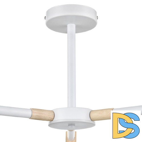 Люстра на штанге Lumion Rosalina 8097/3C