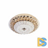 Потолочный светильник LED4U L1109-300 GD