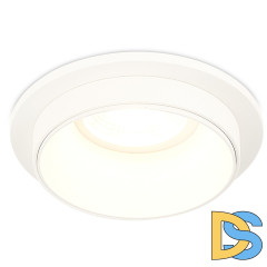 Встраиваемый светильник Simple Story 2066-1DLW