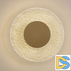 Настенный светильник Mantra Jewel 8075