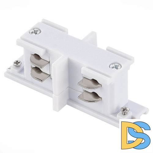 Внутренний стык для трехфазного шинопровода ST Luce ST030.509.12