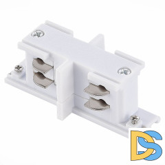 Внутренний стык для трехфазного шинопровода ST Luce ST030.509.12