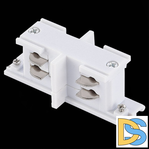 Внутренний стык для трехфазного шинопровода ST Luce ST030.509.12