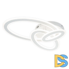 Потолочная люстра Escada Volume 10241/3LED