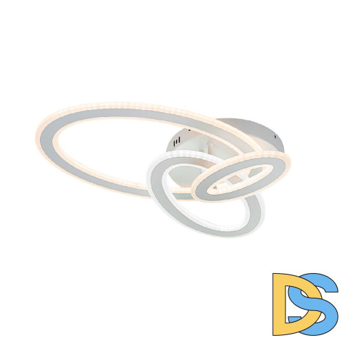 Потолочная люстра Escada Volume 10241/3LED