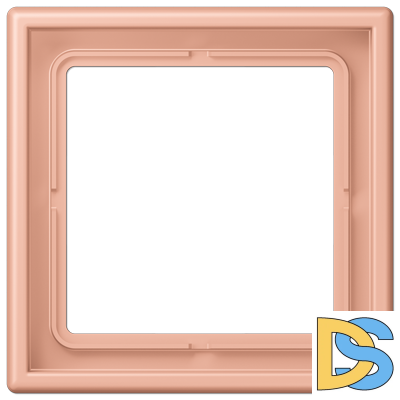 Рамка одноместная Jung LC981231