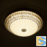 Потолочный светильник LED4U L1101-450 GD
