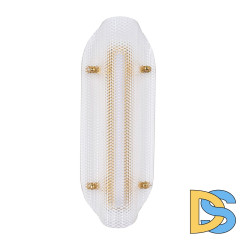 Настенный светильник De Markt Конти 488020901