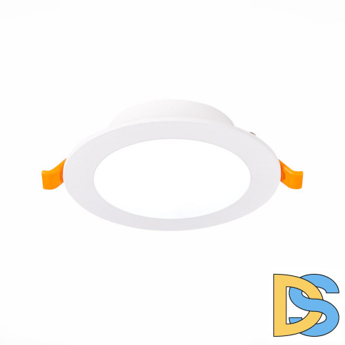 Встраиваемый светодиодный светильник ST Luce Fasum ST210.538.08