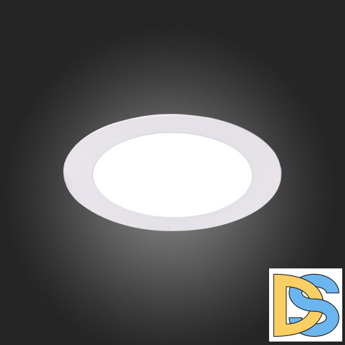 Встраиваемый светодиодный светильник ST Luce Fasum ST210.538.08